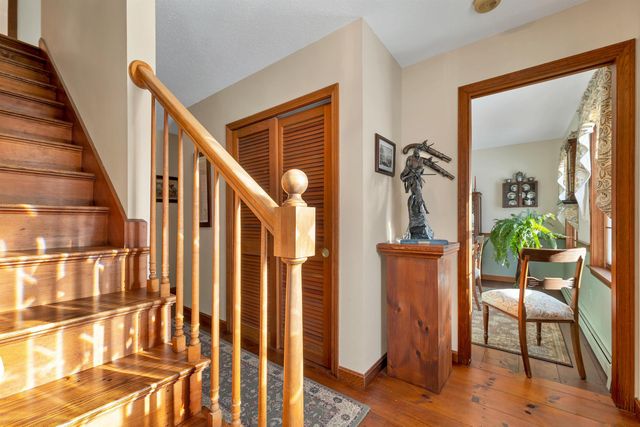 9 Birchview Terrace, Hanover, NH 03755
