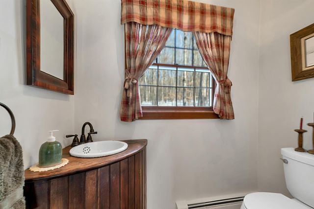 9 Birchview Terrace, Hanover, NH 03755