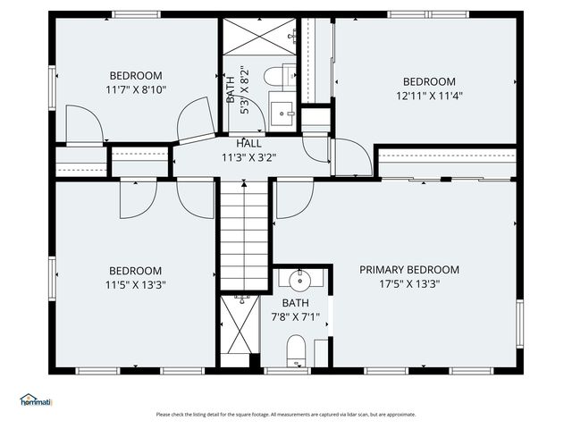 9 Birchview Terrace, Hanover, NH 03755