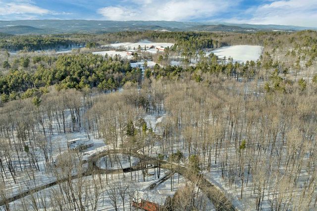 9 Birchview Terrace, Hanover, NH 03755