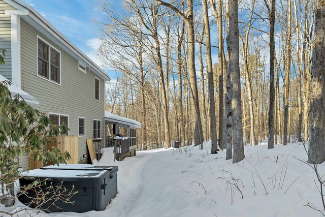 9 Birchview Terrace, Hanover, NH 03755