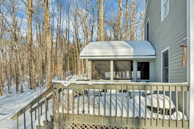 9 Birchview Terrace, Hanover, NH 03755