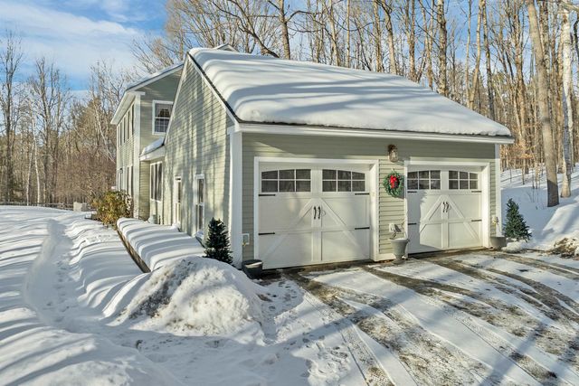 9 Birchview Terrace, Hanover, NH 03755