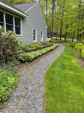 9 Birchview Terrace, Hanover, NH 03755