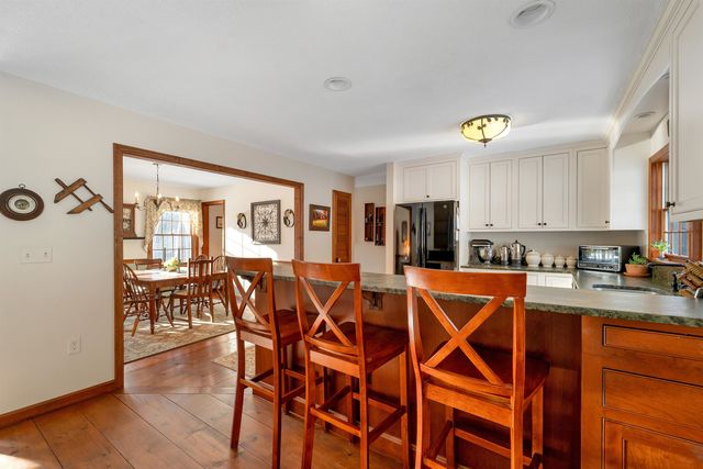 9 Birchview Terrace, Hanover, NH 03755