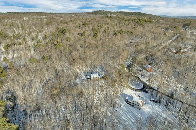 9 Birchview Terrace, Hanover, NH 03755