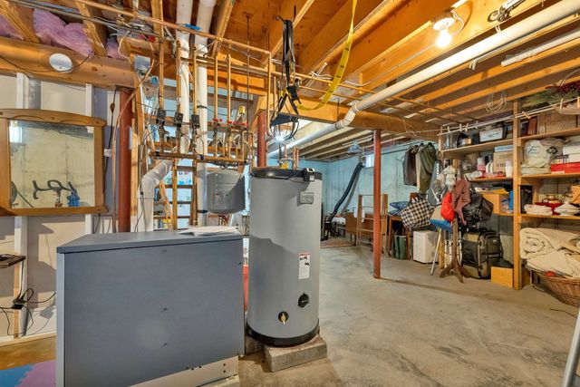9 Birchview Terrace, Hanover, NH 03755