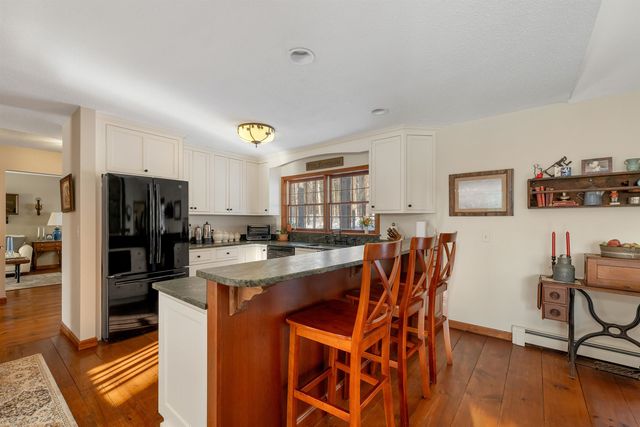 9 Birchview Terrace, Hanover, NH 03755