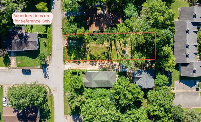 561 McClinton Street, Fayetteville, AR 72701