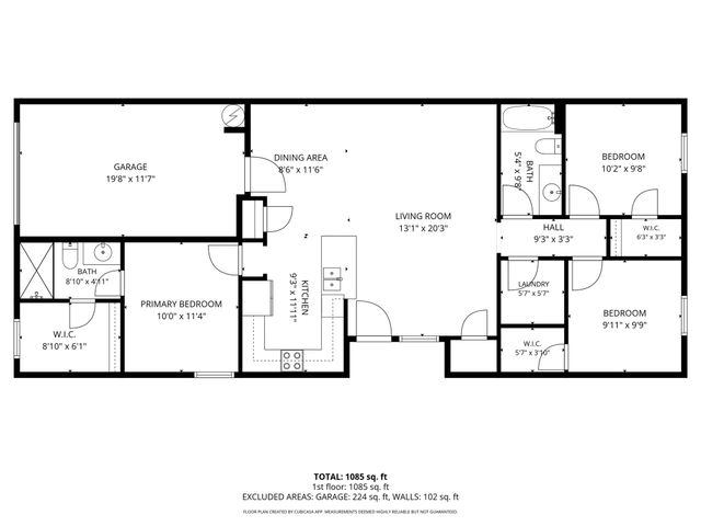 325 Austin Avenue, Wylie, TX 75098
