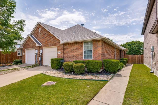 325 Austin Avenue, Wylie, TX 75098