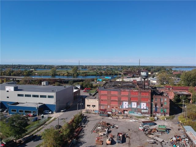 71 Tonawanda Street, Buffalo, NY 14207