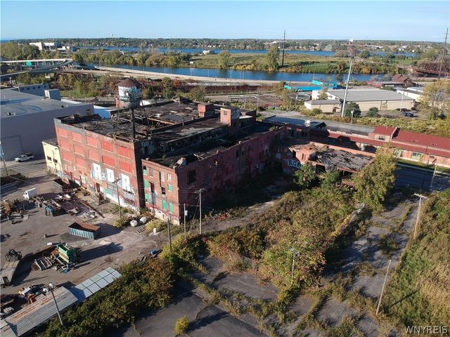 71 Tonawanda Street, Buffalo, NY 14207