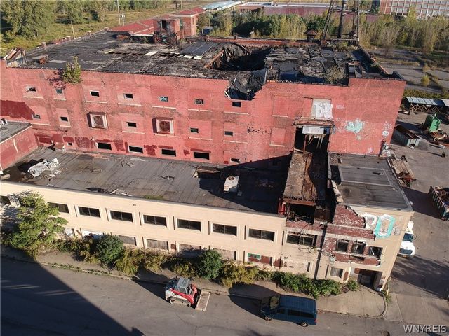 71 Tonawanda Street, Buffalo, NY 14207