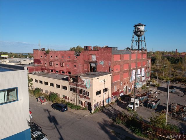71 Tonawanda Street, Buffalo, NY 14207