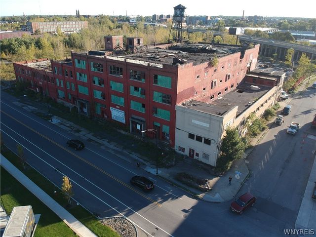 71 Tonawanda Street, Buffalo, NY 14207