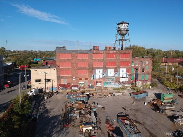 71 Tonawanda Street, Buffalo, NY 14207