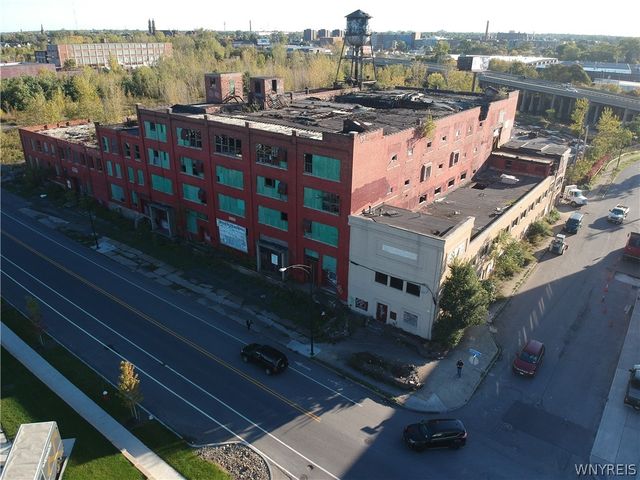 71 Tonawanda Street, Buffalo, NY 14207