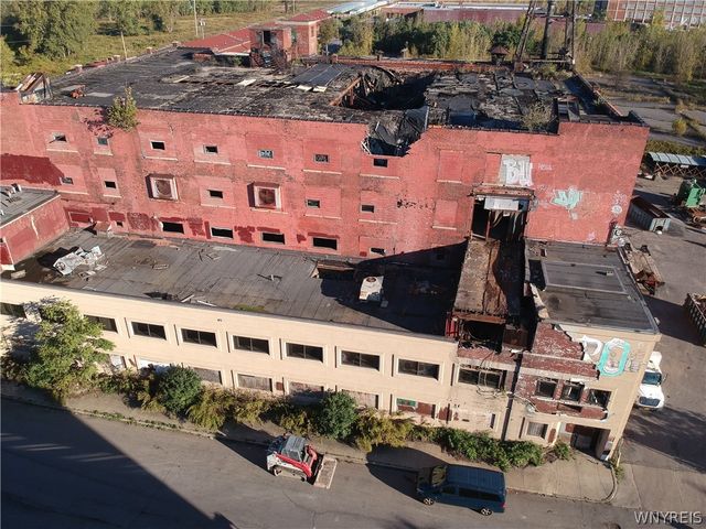 71 Tonawanda Street, Buffalo, NY 14207
