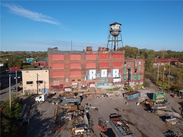 71 Tonawanda Street, Buffalo, NY 14207