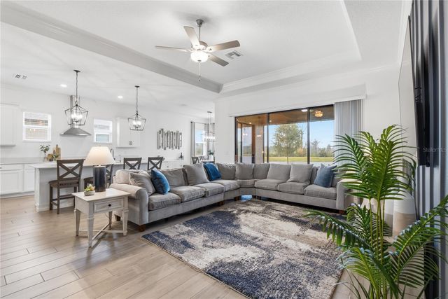 8908 LITTLE BLUESTEM DRIVE, Land O Lakes, FL 34637