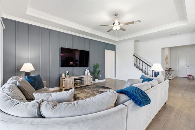 8908 LITTLE BLUESTEM DRIVE, Land O Lakes, FL 34637