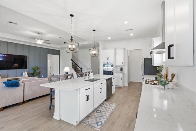 8908 LITTLE BLUESTEM DRIVE, Land O Lakes, FL 34637