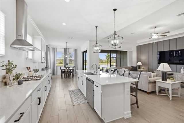 8908 LITTLE BLUESTEM DRIVE, Land O Lakes, FL 34637