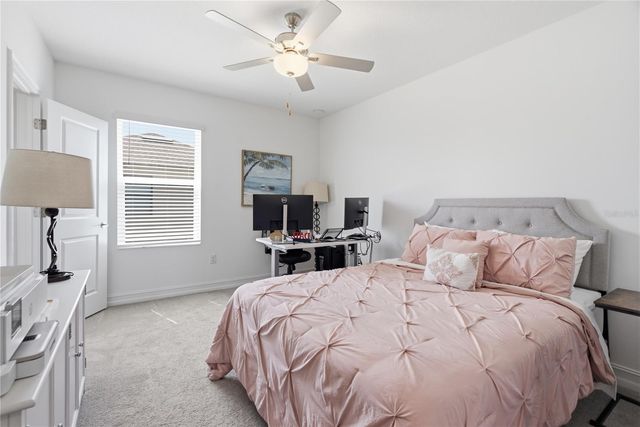 8908 LITTLE BLUESTEM DRIVE, Land O Lakes, FL 34637