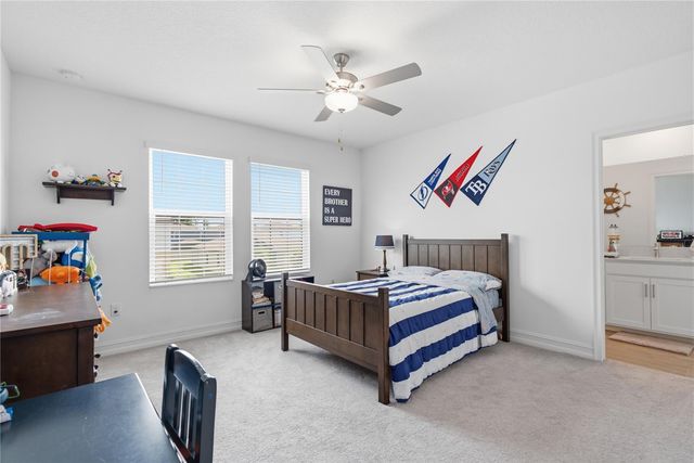 8908 LITTLE BLUESTEM DRIVE, Land O Lakes, FL 34637
