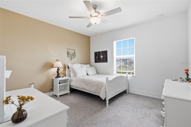 8908 LITTLE BLUESTEM DRIVE, Land O Lakes, FL 34637