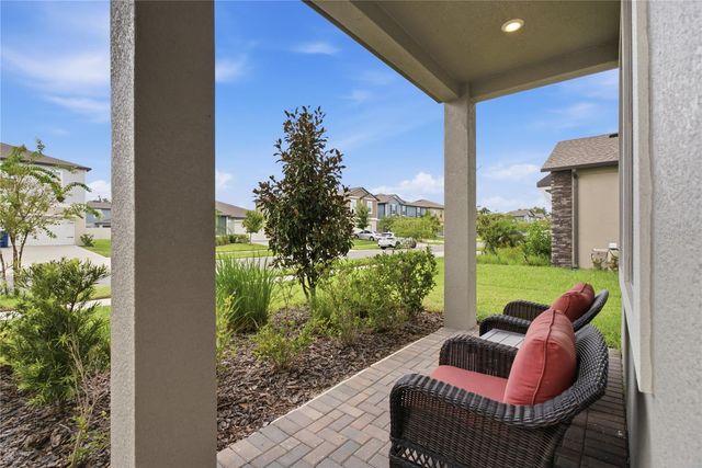 8908 LITTLE BLUESTEM DRIVE, Land O Lakes, FL 34637
