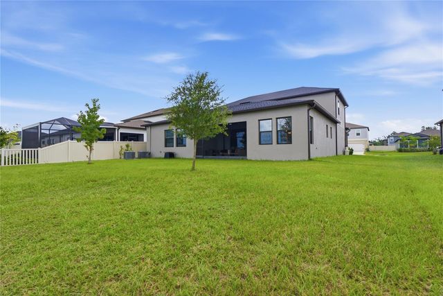 8908 LITTLE BLUESTEM DRIVE, Land O Lakes, FL 34637