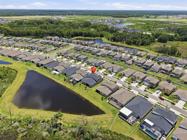 8908 LITTLE BLUESTEM DRIVE, Land O Lakes, FL 34637