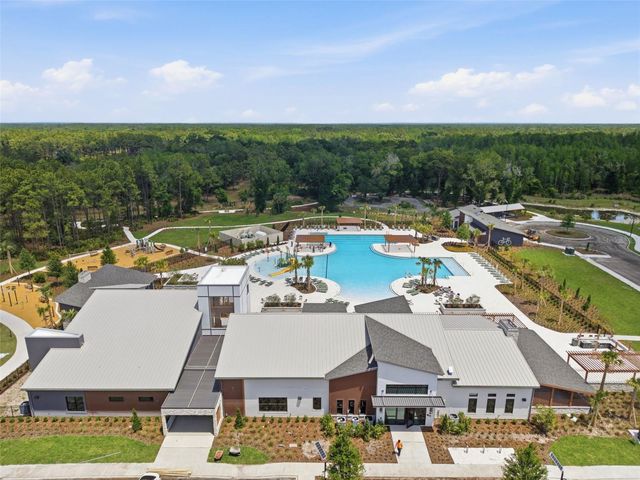8908 LITTLE BLUESTEM DRIVE, Land O Lakes, FL 34637