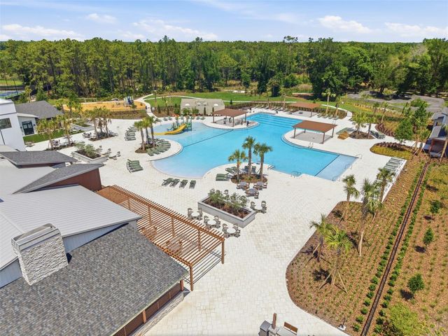 8908 LITTLE BLUESTEM DRIVE, Land O Lakes, FL 34637