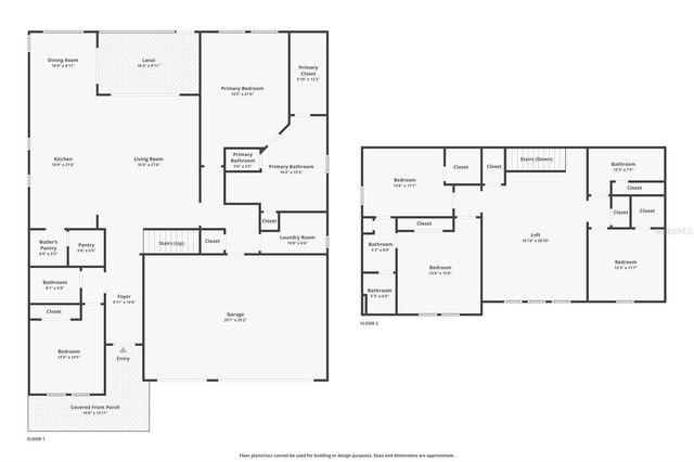 8908 LITTLE BLUESTEM DRIVE, Land O Lakes, FL 34637