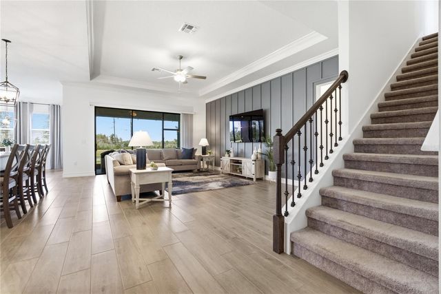 8908 LITTLE BLUESTEM DRIVE, Land O Lakes, FL 34637