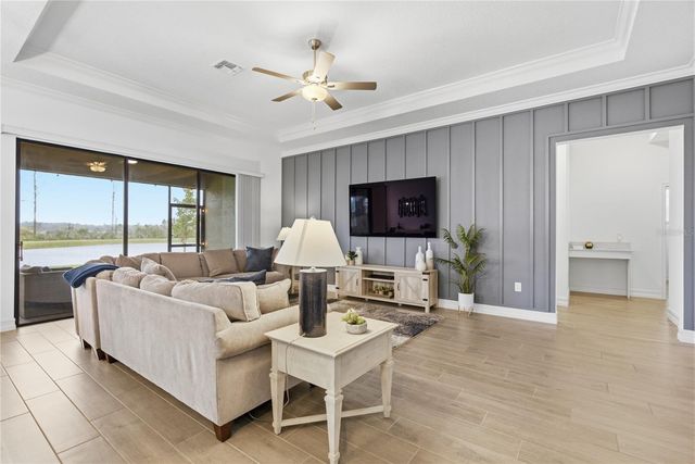 8908 LITTLE BLUESTEM DRIVE, Land O Lakes, FL 34637