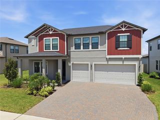 8908 LITTLE BLUESTEM DRIVE, Land O Lakes, FL 34637