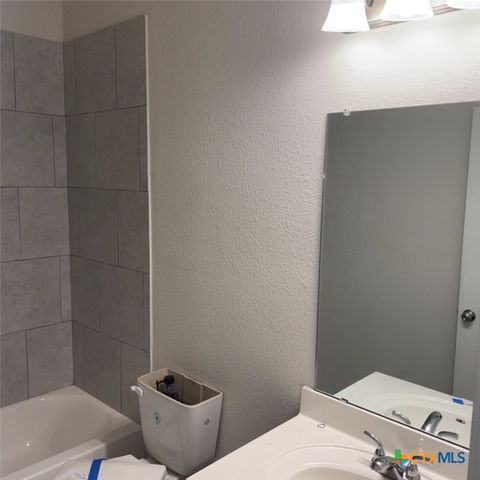 3805 Flat Rock Mountain Drive, Killeen, TX 76549