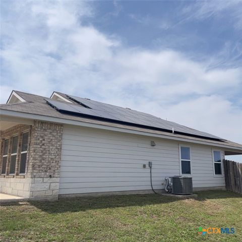 3805 Flat Rock Mountain Drive, Killeen, TX 76549
