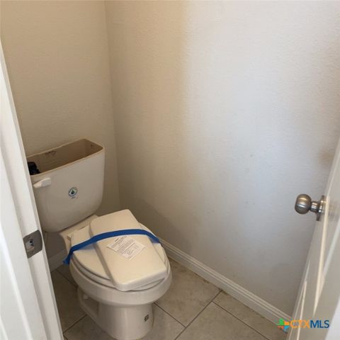 3805 Flat Rock Mountain Drive, Killeen, TX 76549
