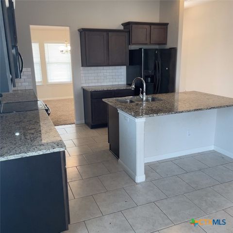 3805 Flat Rock Mountain Drive, Killeen, TX 76549
