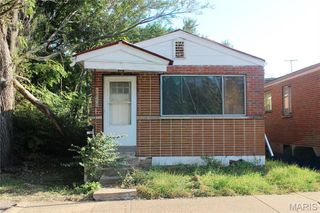 1514 Farragut Street, St Louis, MO 63107