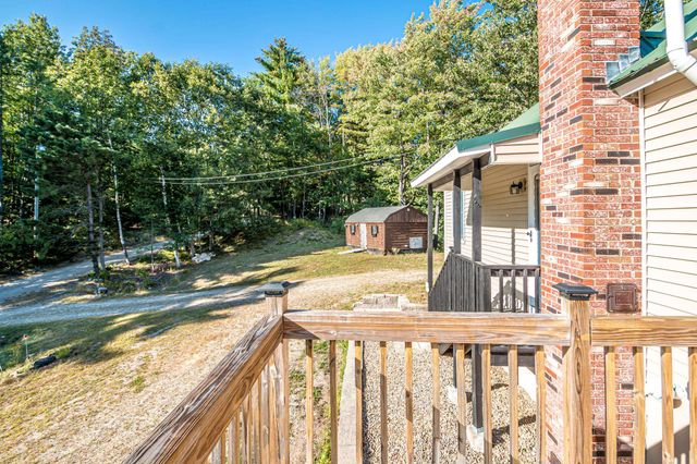8 Eliot Drive, Wakefield, NH 03830