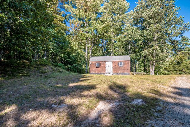 8 Eliot Drive, Wakefield, NH 03830