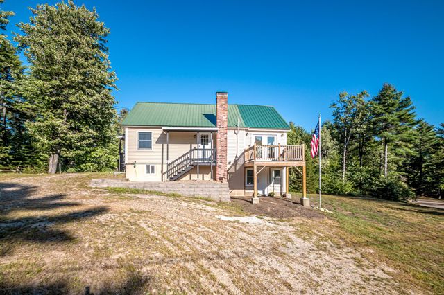 8 Eliot Drive, Wakefield, NH 03830