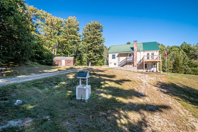 8 Eliot Drive, Wakefield, NH 03830