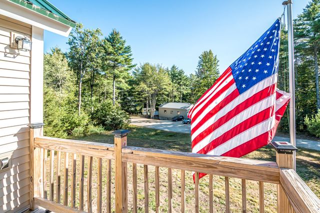 8 Eliot Drive, Wakefield, NH 03830